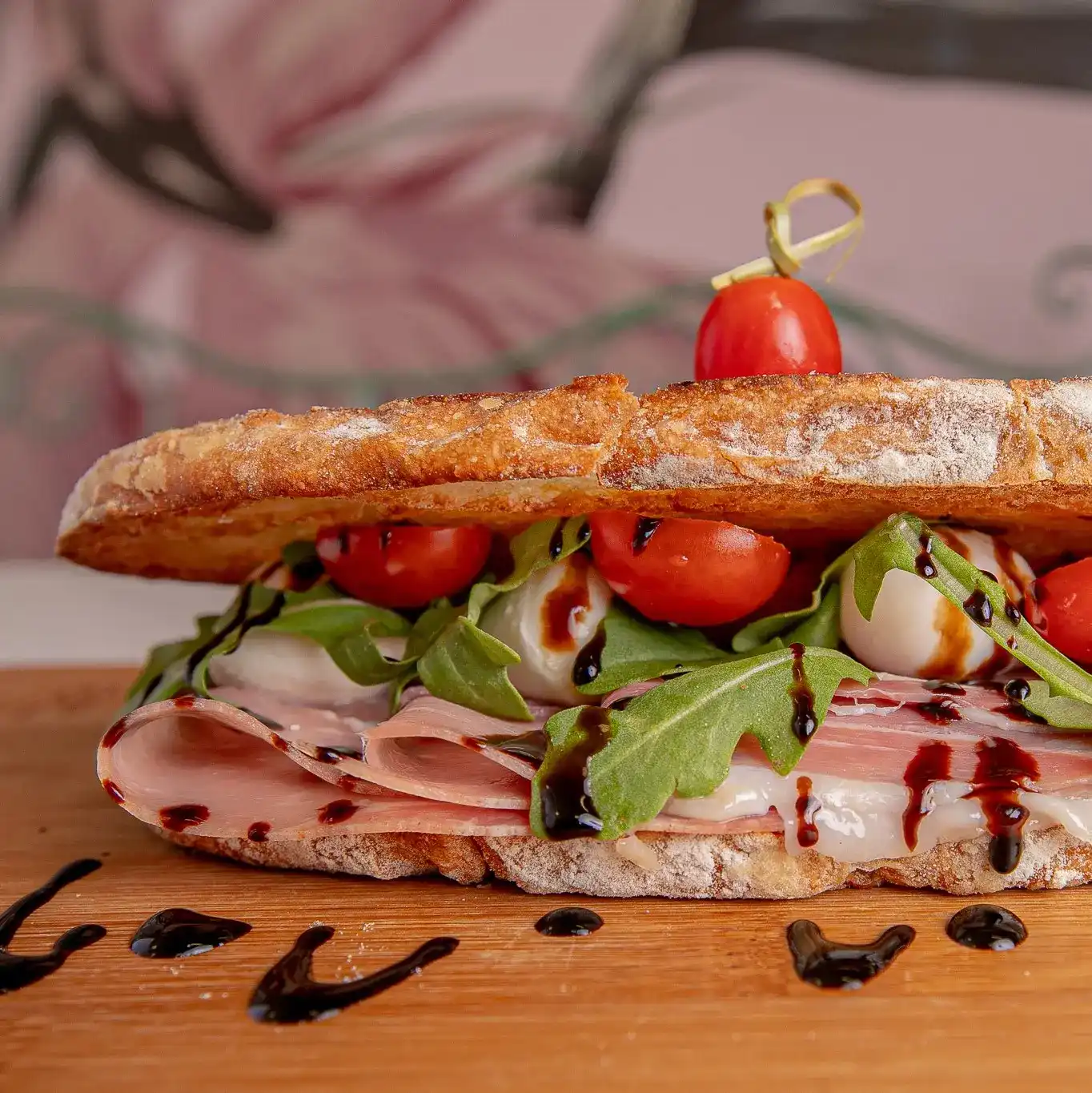 panini